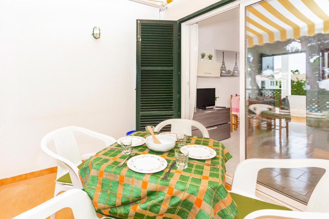 Brisas 11 Apartamento