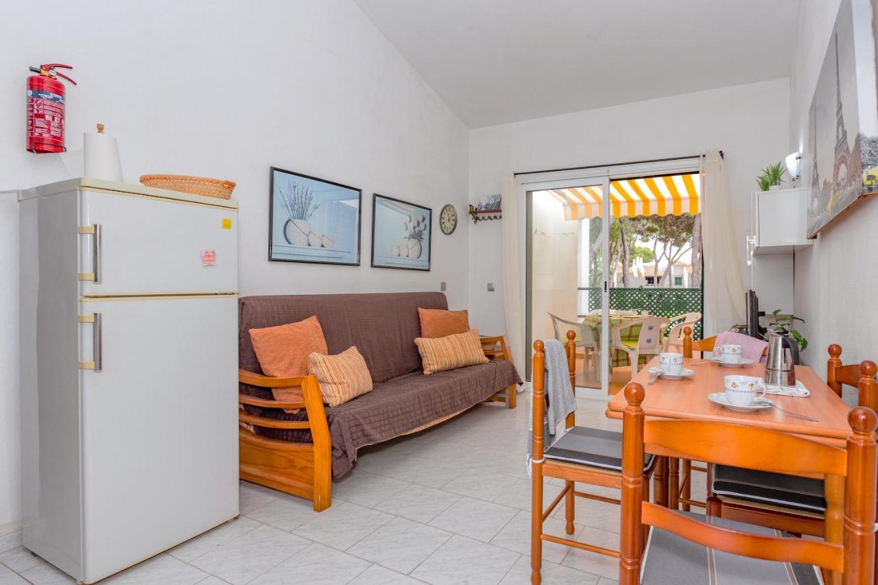 Apartamento Brisas 11 Ciutadella (Menorca)