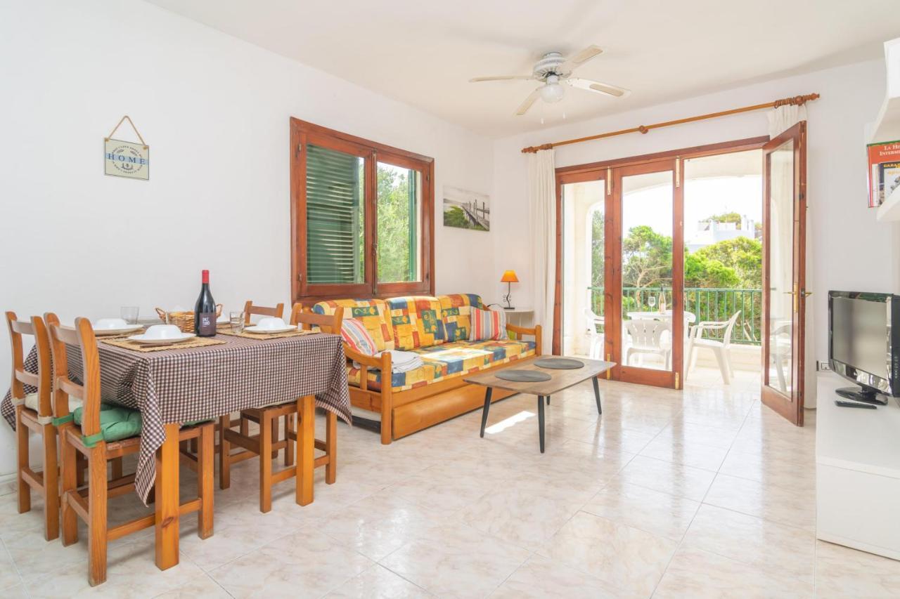 Apartamento Biniforcat 11 Cala'n Forcat