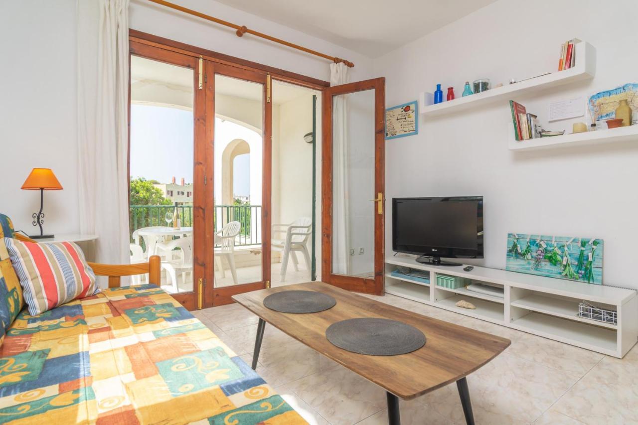 Apartamento Biniforcat 11 *