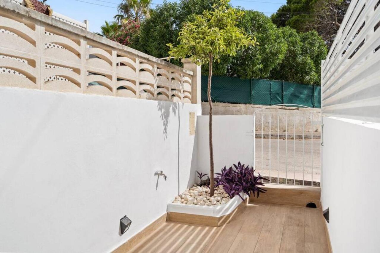 Ca Nostra Cala En Porter (Menorca)