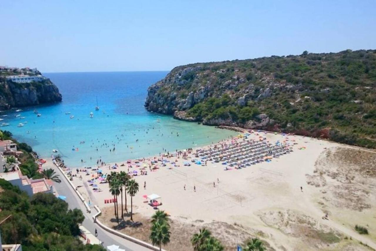 Ca Nostra Сasa de vacaciones Cala En Porter (Menorca)