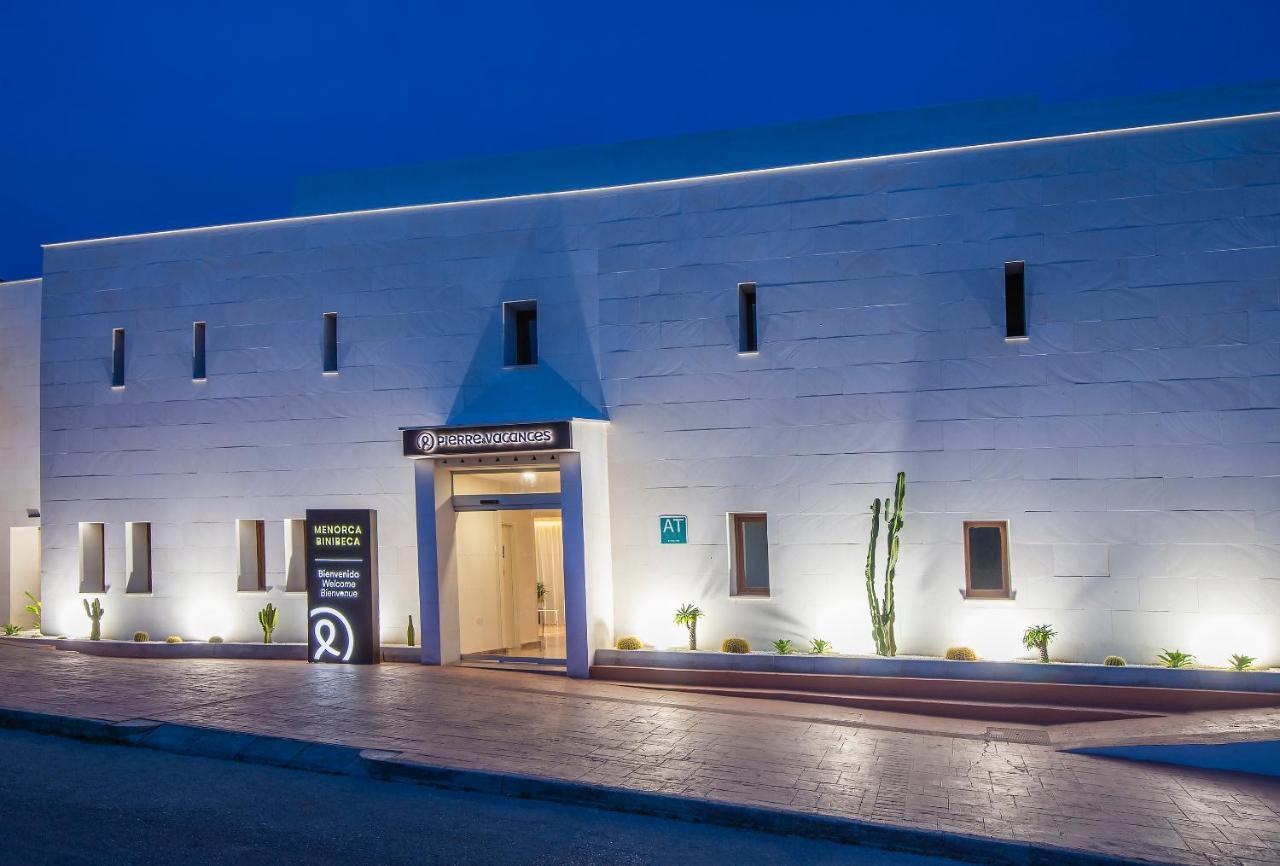 Hotel Menorca - Adults Recommended - By Pierre & Premium