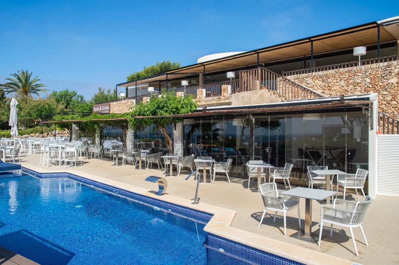 Menorca - Adults Recommended - By Pierre & Premium 3* Binibeca
