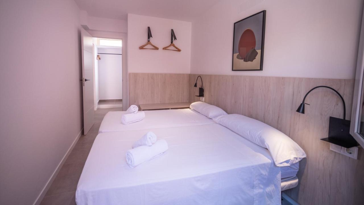 Sant Joan - Adults Only * Cala'N Blanes (Menorca)