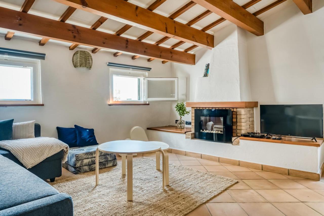 Holiday home Casa Agnes