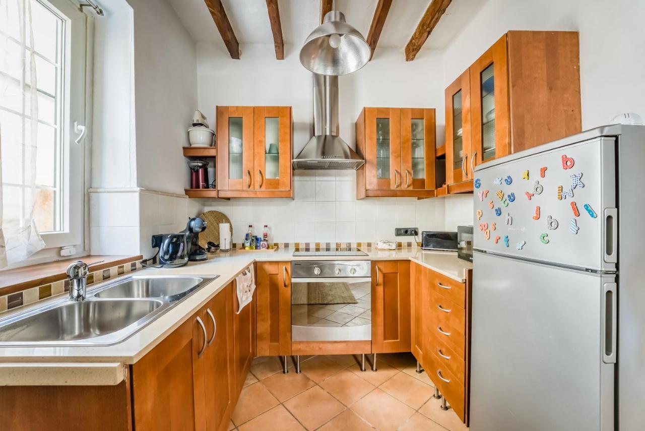 Holiday home Casa Agnes