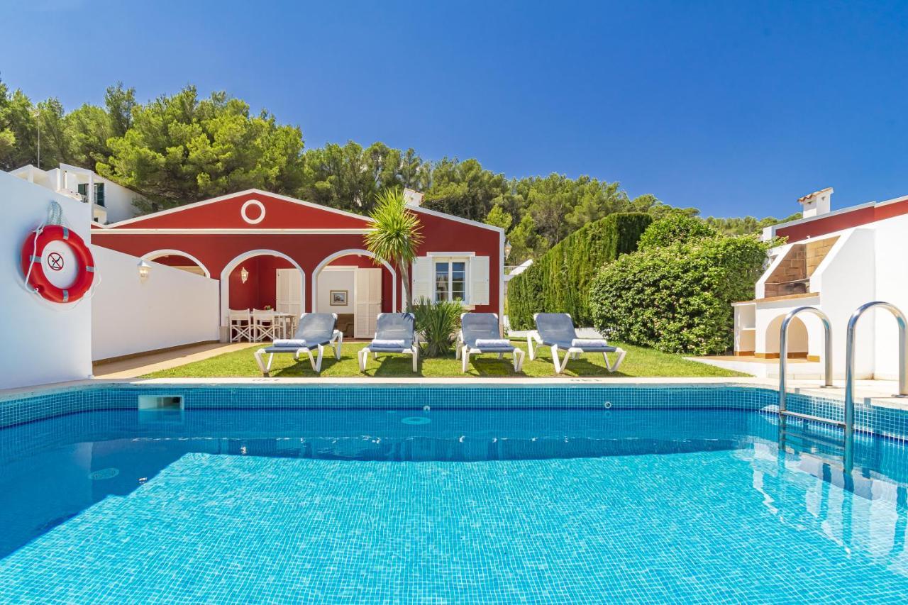 Villa Galdana Palms 7 *