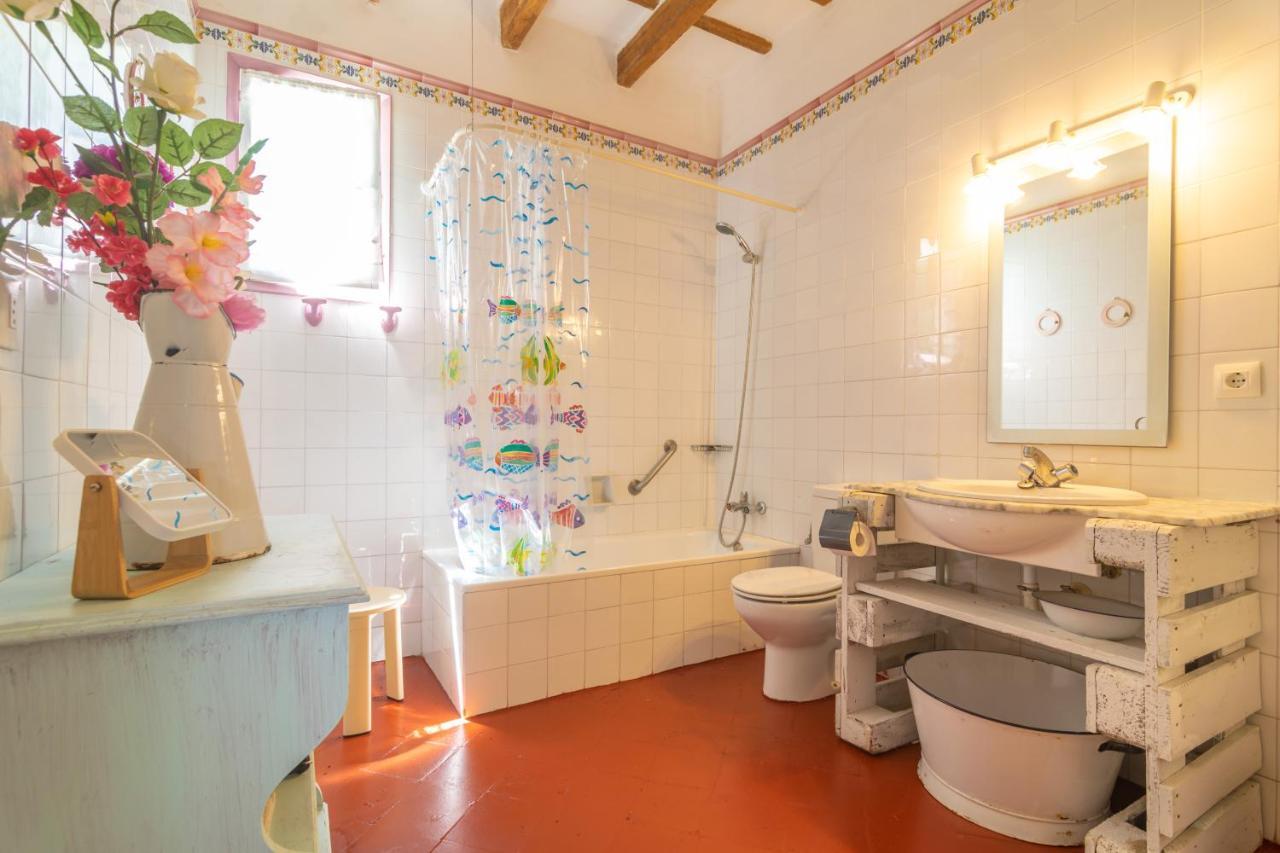 Malbuger Vell 6 Villa