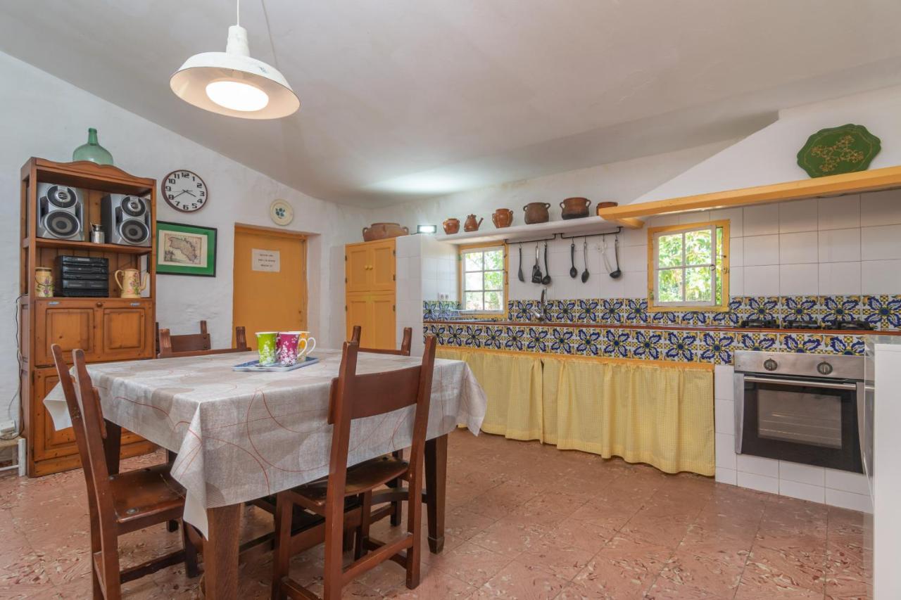 Villa Malbuger Vell 6