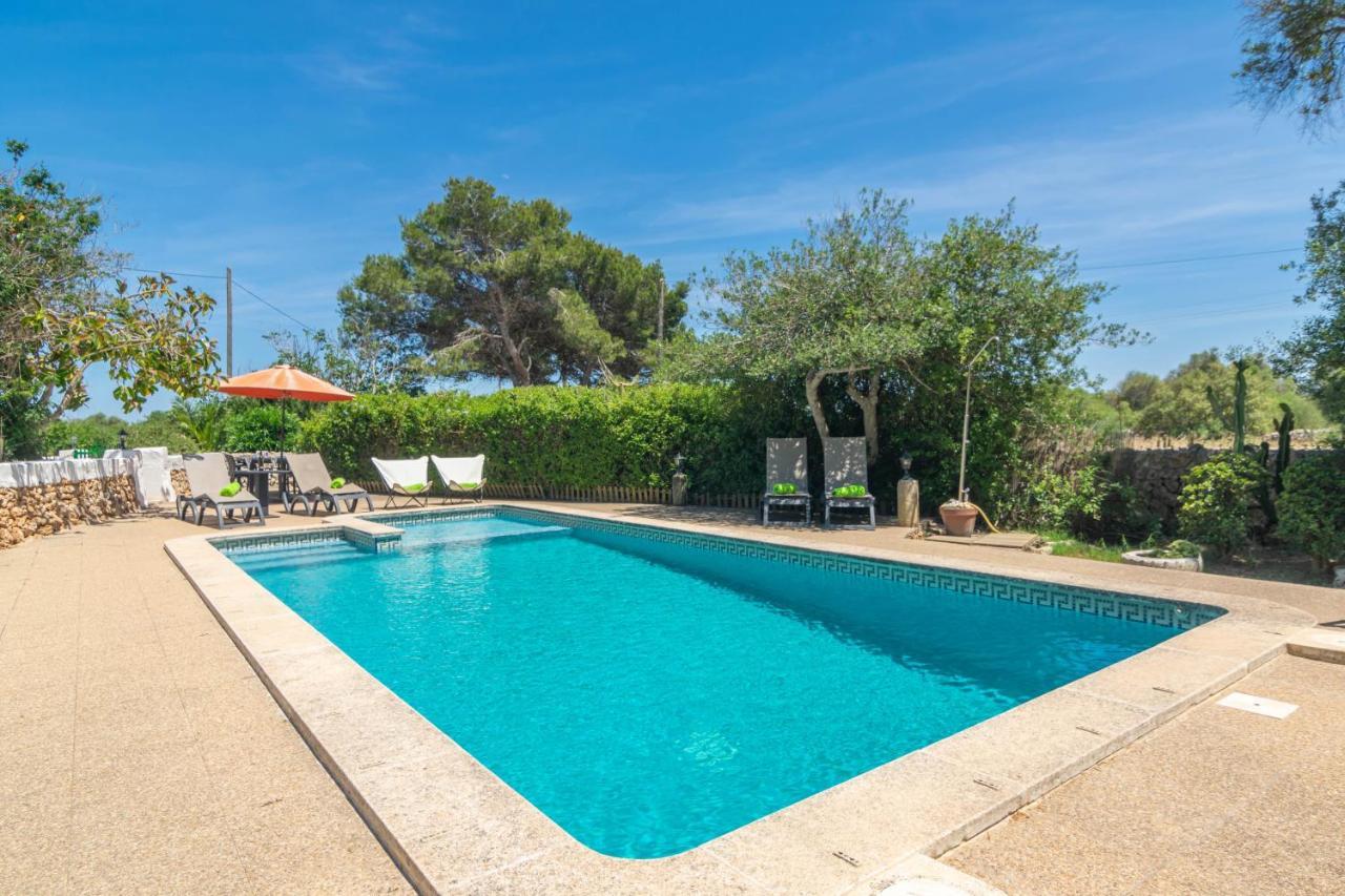 Villa Malbuger Vell 6