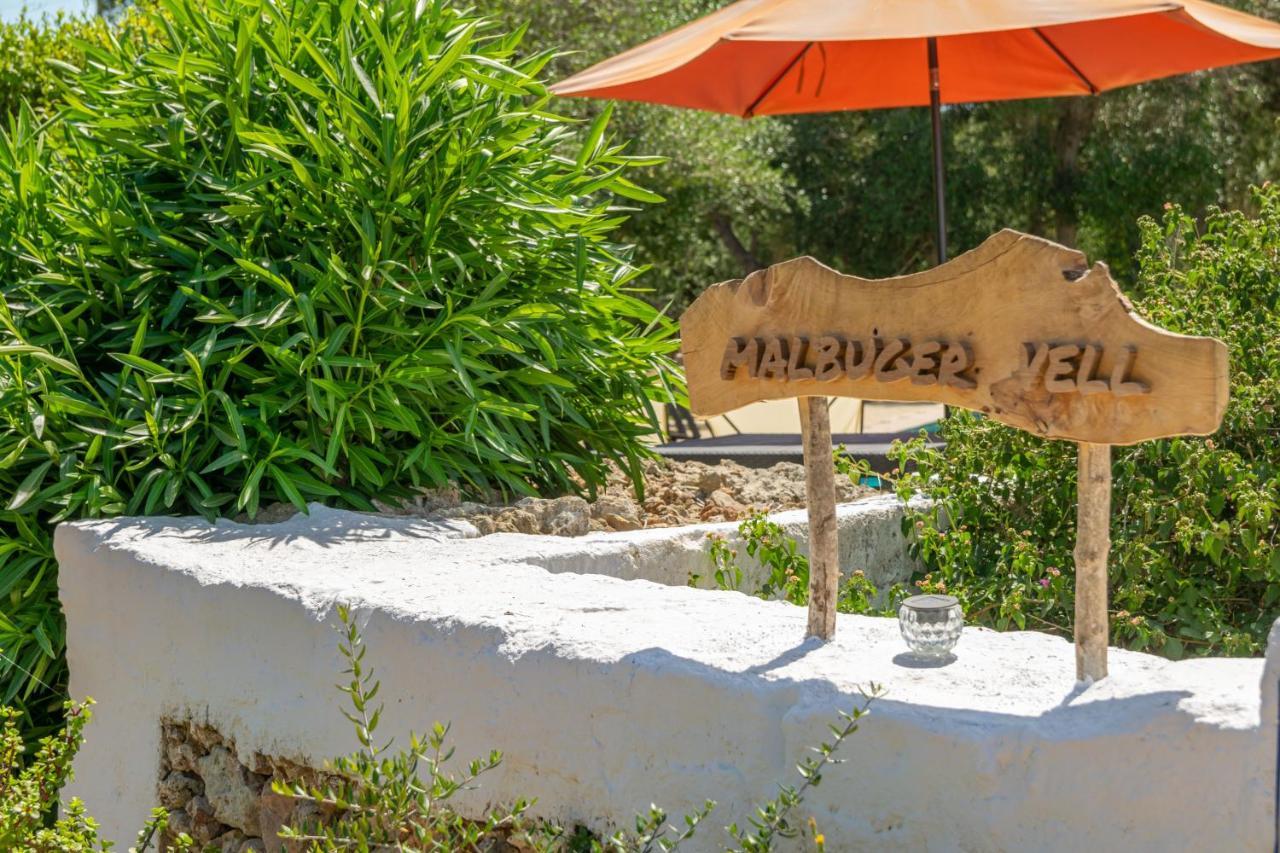 Villa Malbuger Vell 6