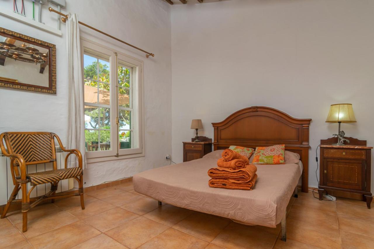 Villa Malbuger Vell 6