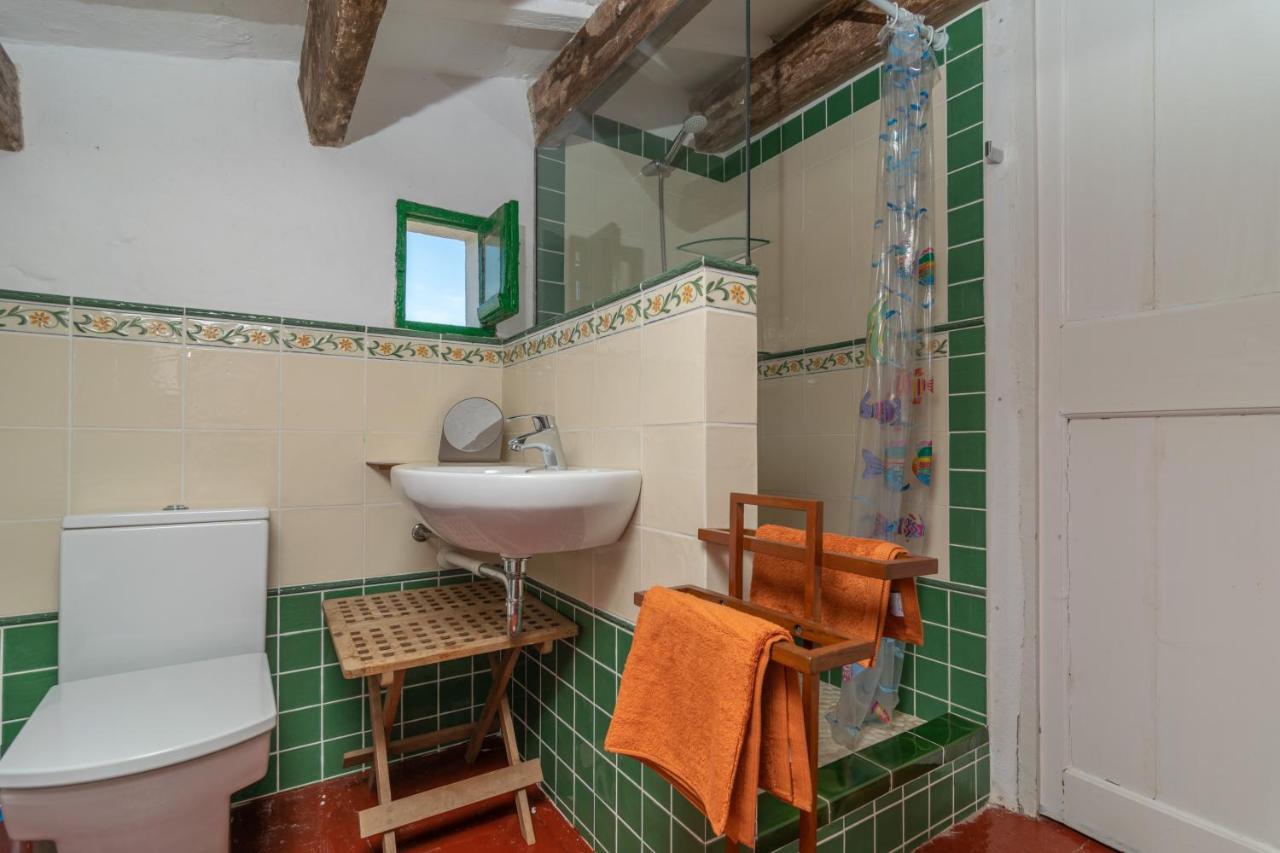 Villa Malbuger Vell 6 *