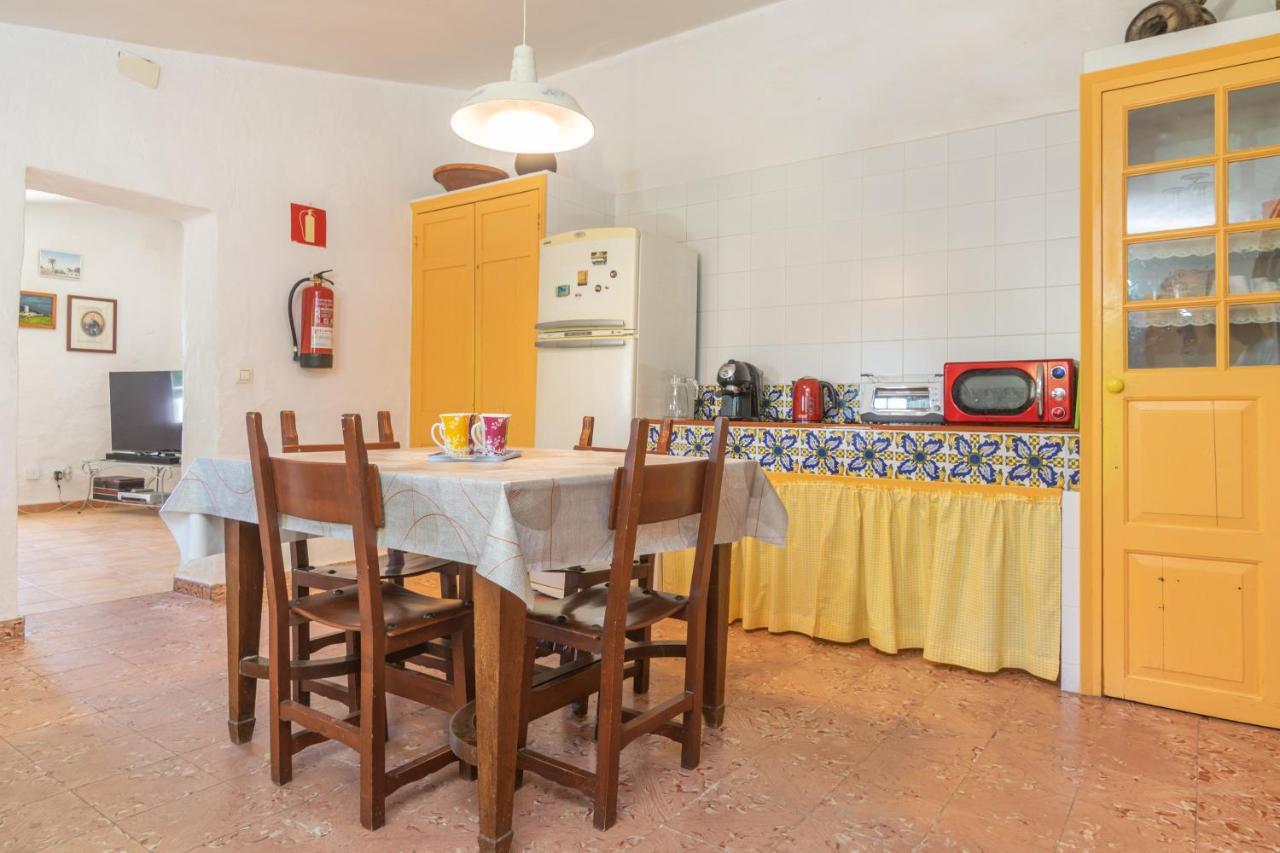 Malbuger Vell 6 Villa Maó (Mahón)