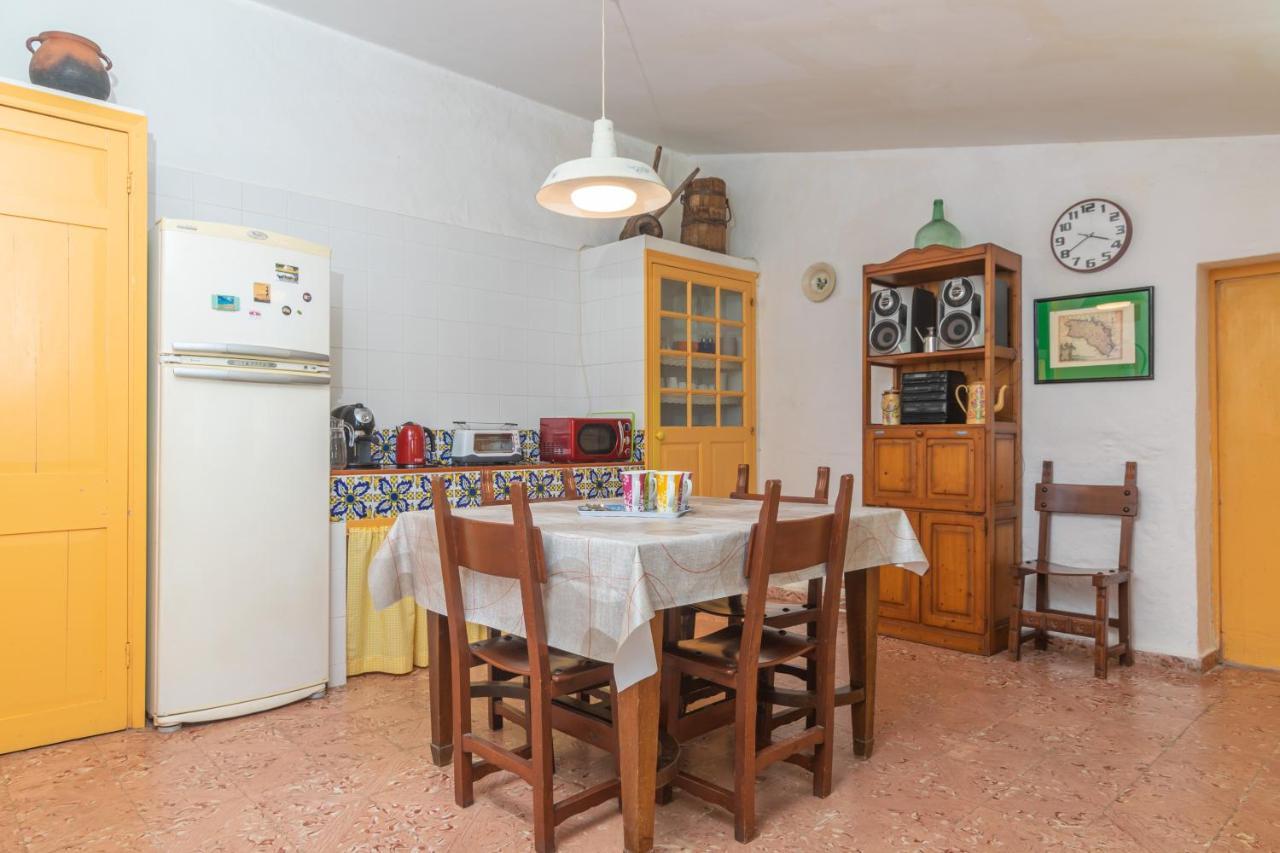 Villa Malbuger Vell 6