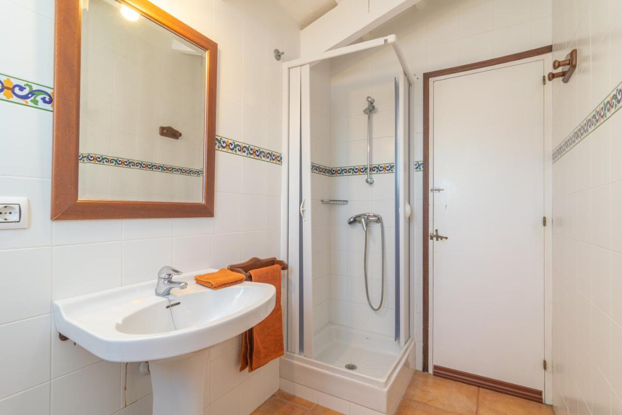 Malbuger Vell 6 Villa *