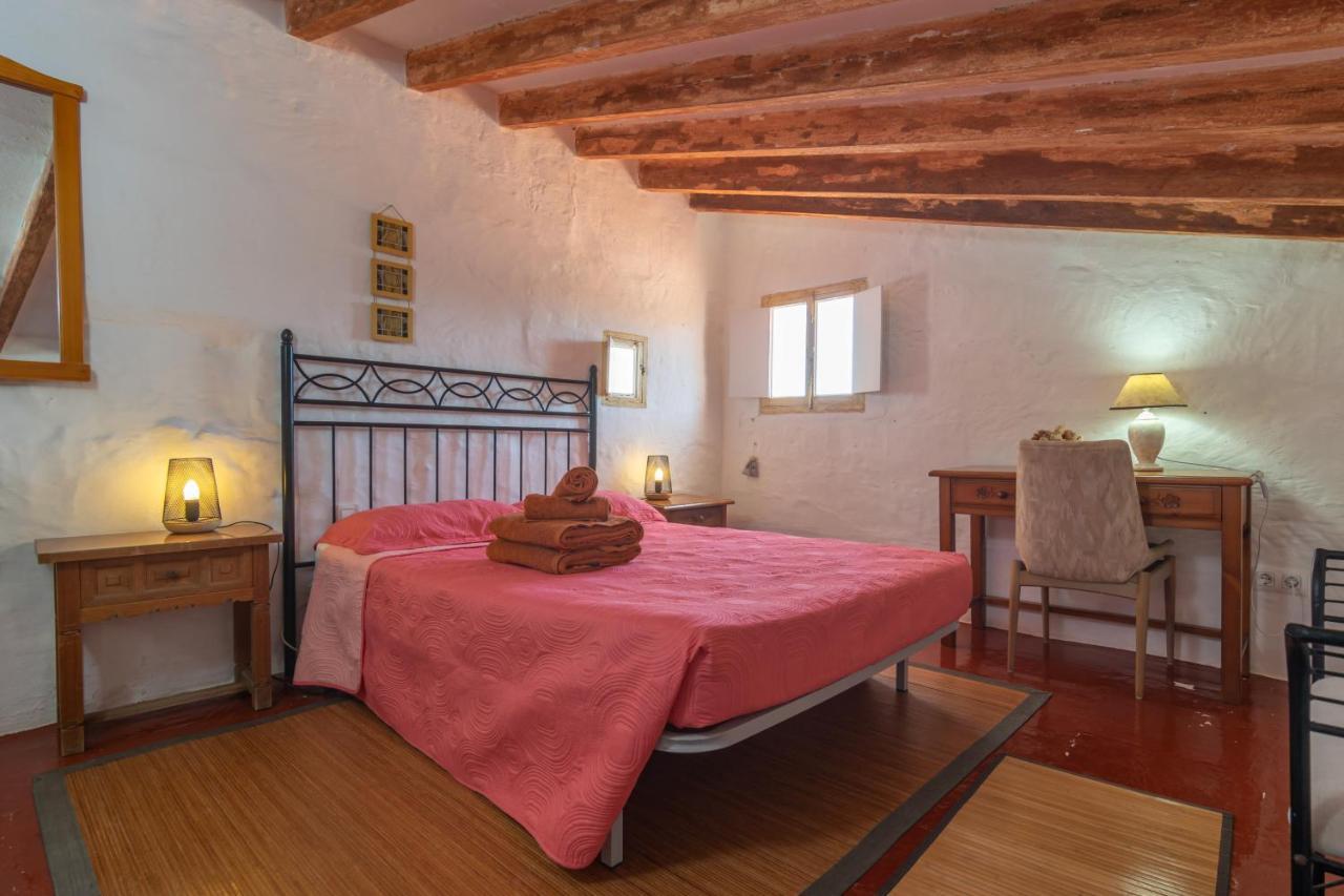 Villa Malbuger Vell 6