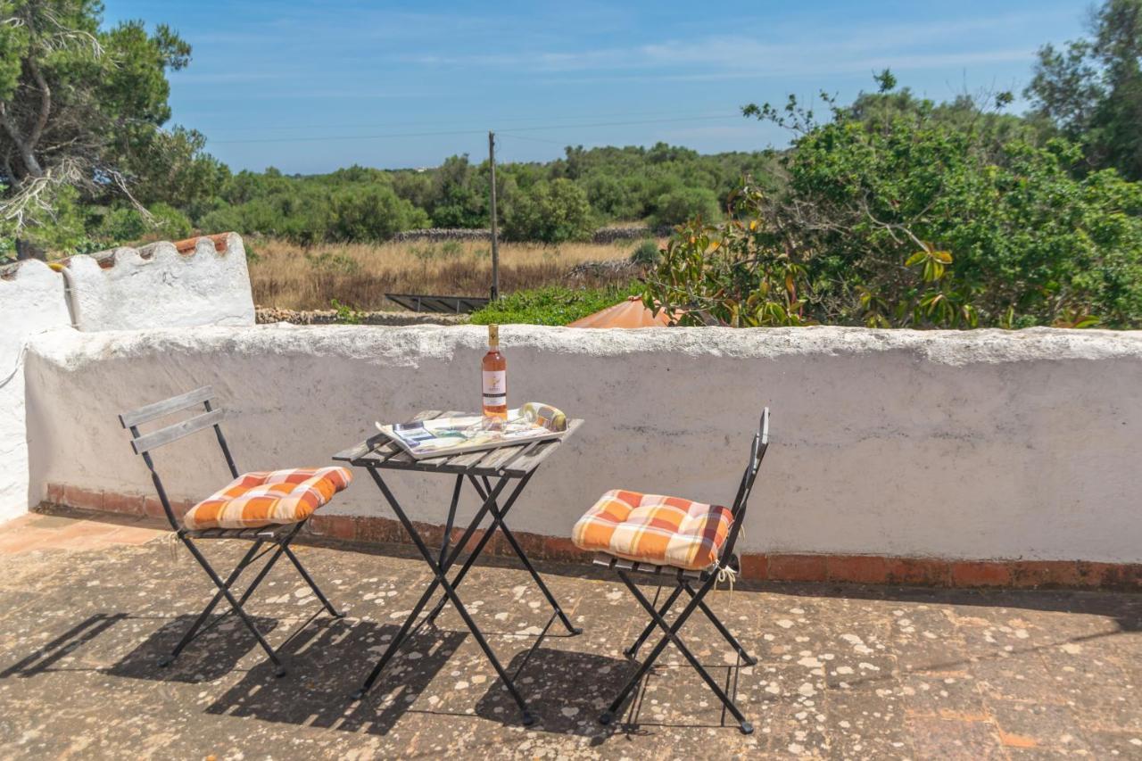 Villa Malbuger Vell 6 Maó (Mahón)