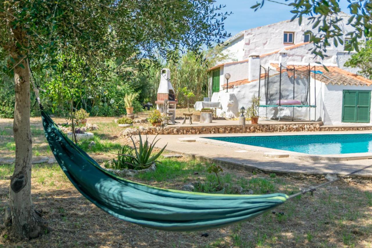 Villa Malbuger Vell 6 *