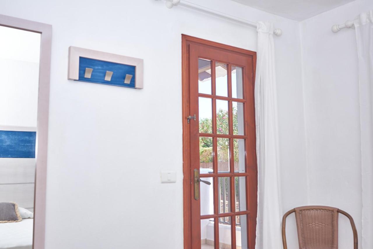 Playa - Apartamento Garray
