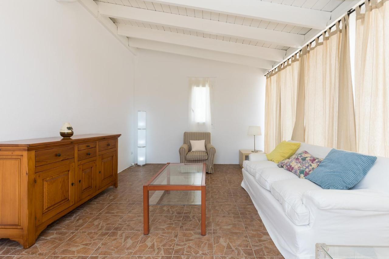 - Son Vida Holiday home *