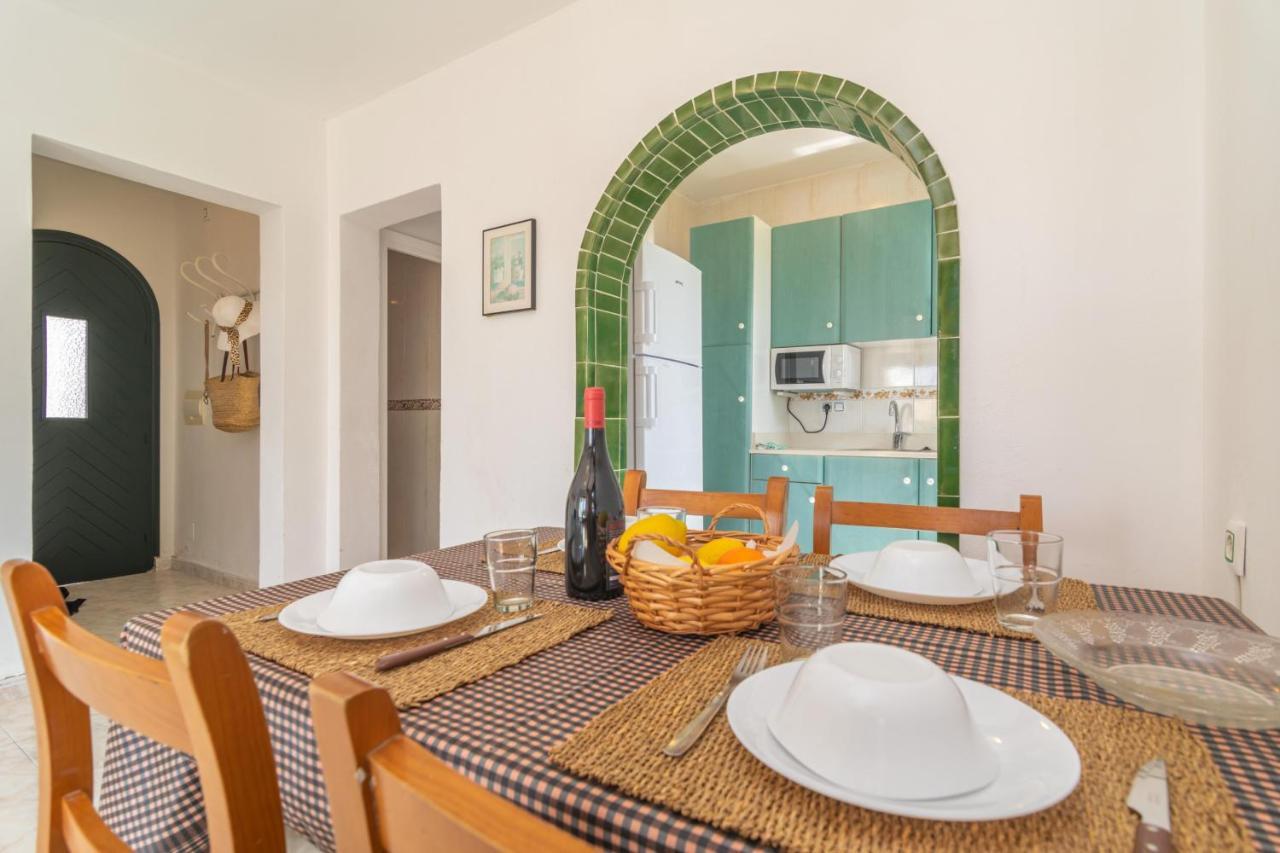 Biniforcat 11 Apartamento Cala'n Forcat