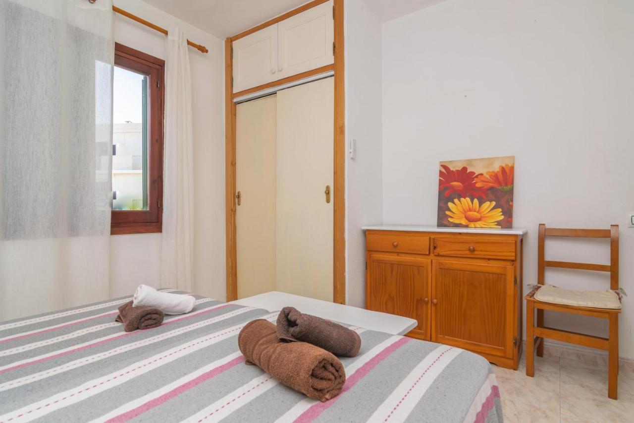 Biniforcat 11 Apartamento *