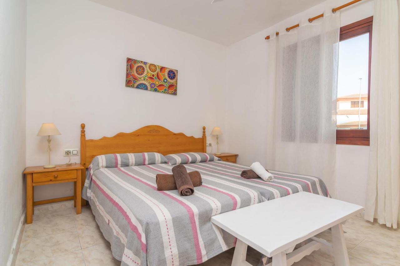 Apartamento Biniforcat 11