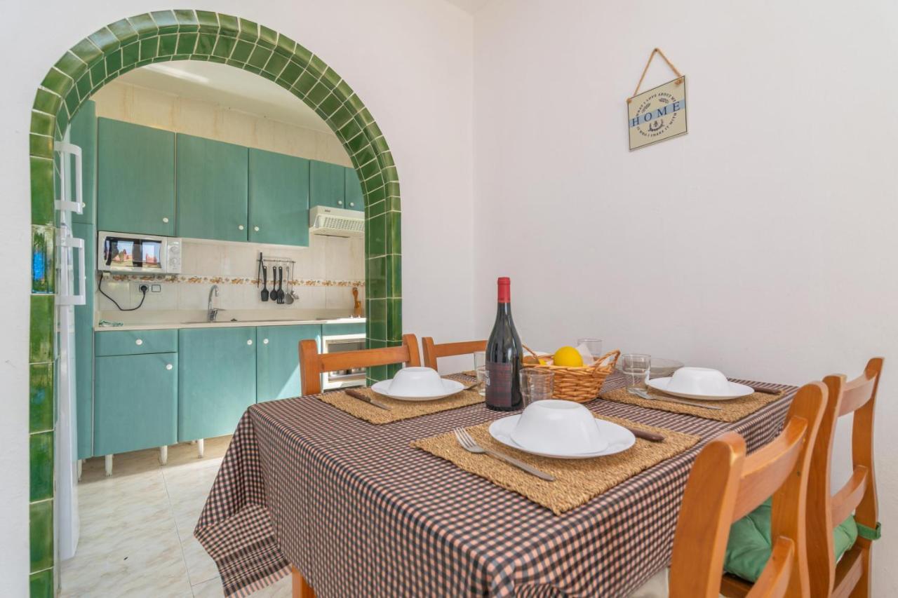 Apartamento Biniforcat 11 Cala'n Forcat
