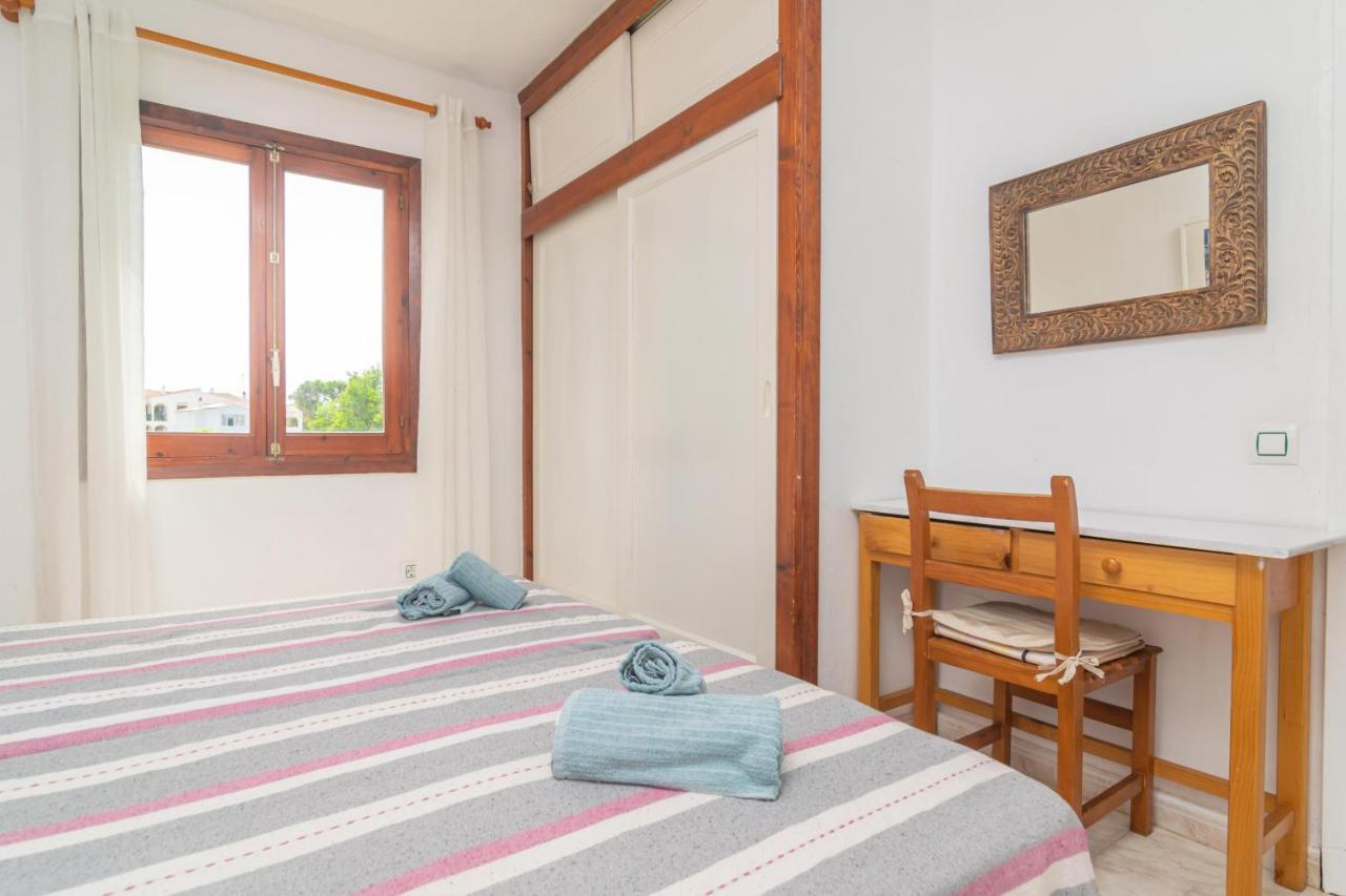 Apartamento Biniforcat 11 Cala'n Forcat