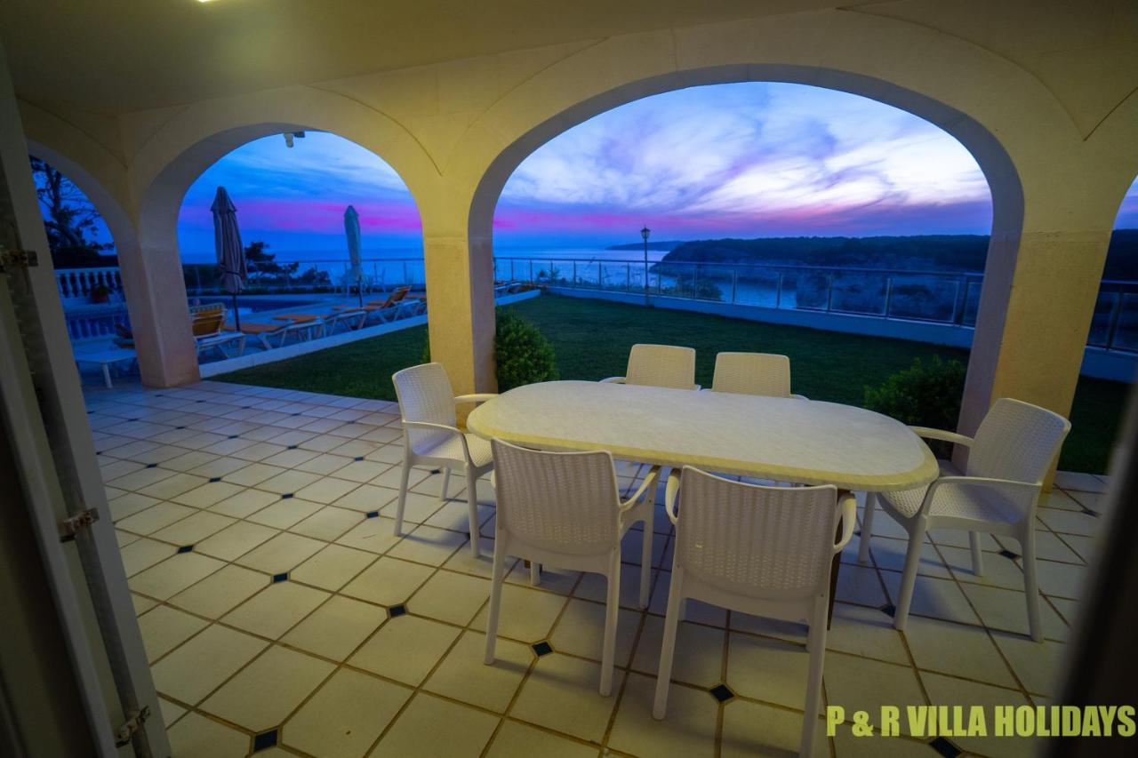 Pere Cala Galdana Menorca Villa Cala Galdana (Menorca)
