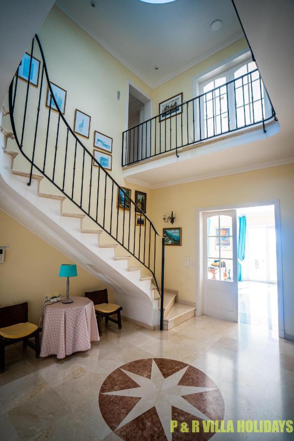 Villa Pere Cala Galdana Menorca