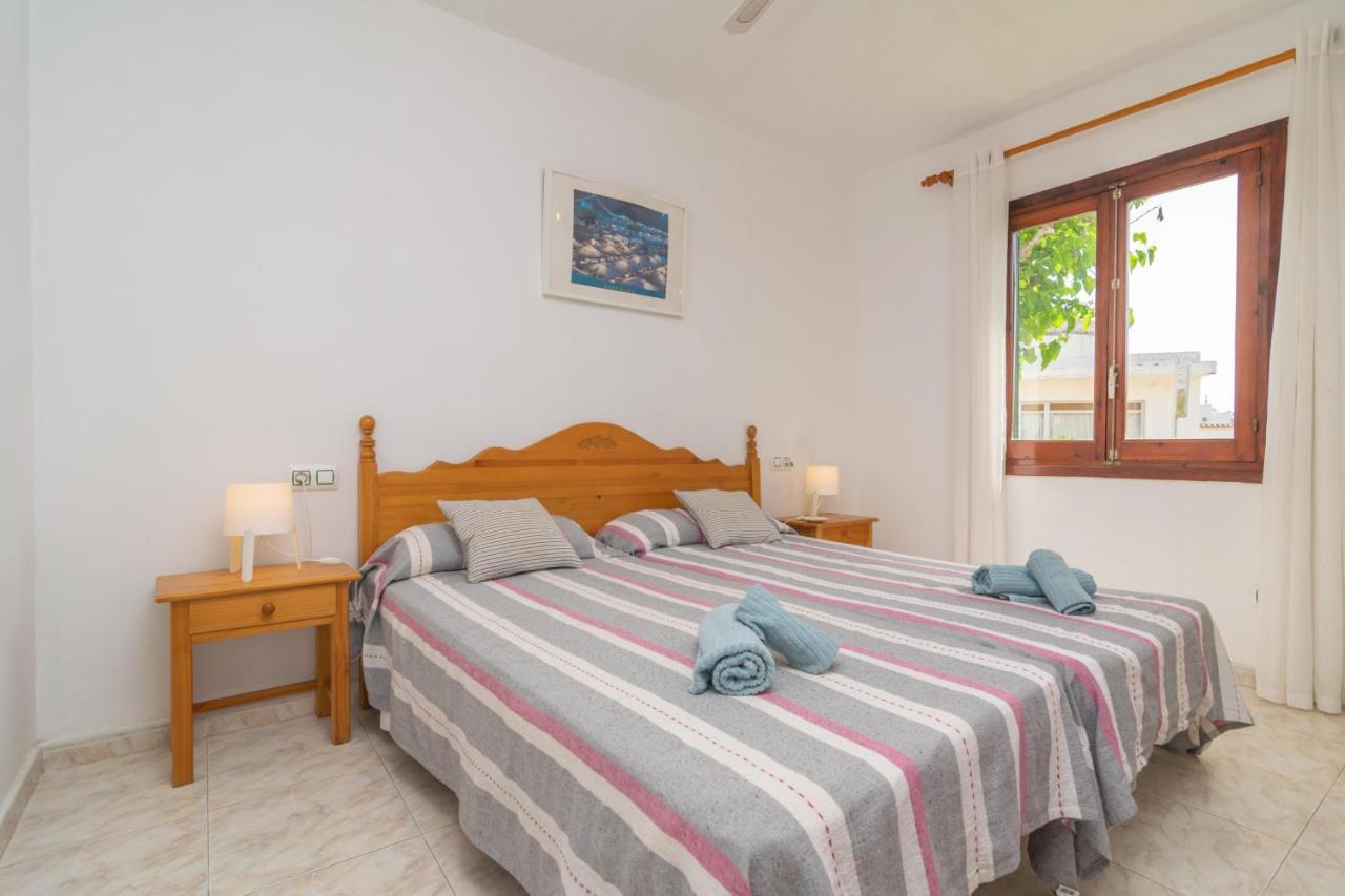 Biniforcat 11 Apartamento Cala'n Forcat