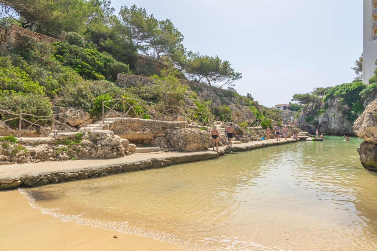 Apartamento Biniforcat 11 Cala'n Forcat