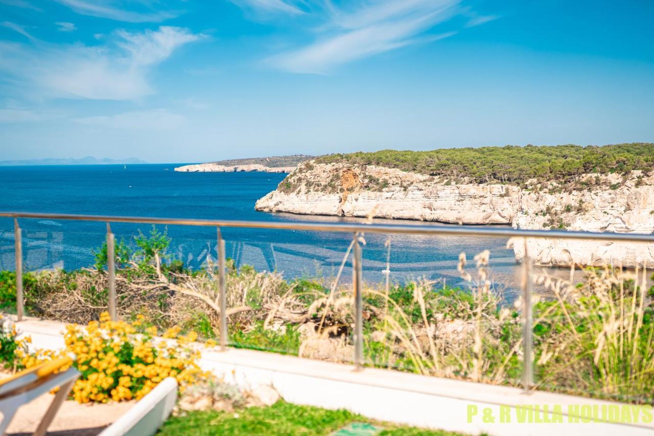 Pere Cala Galdana Menorca Villa