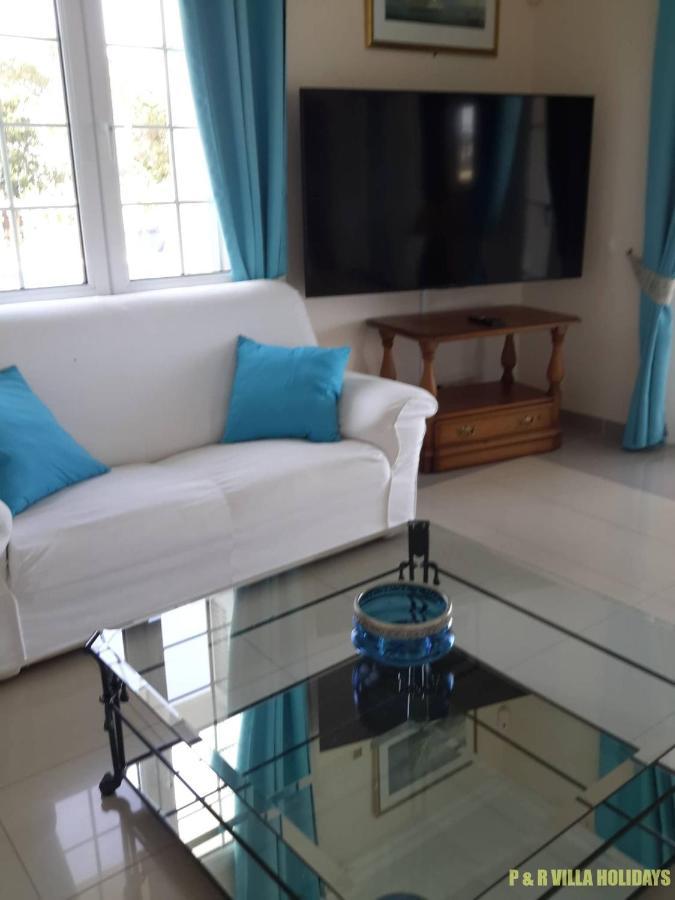Villa Pere Cala Galdana Menorca *