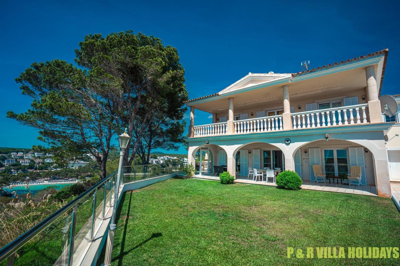 Villa Pere Cala Galdana Menorca Cala Galdana (Menorca)