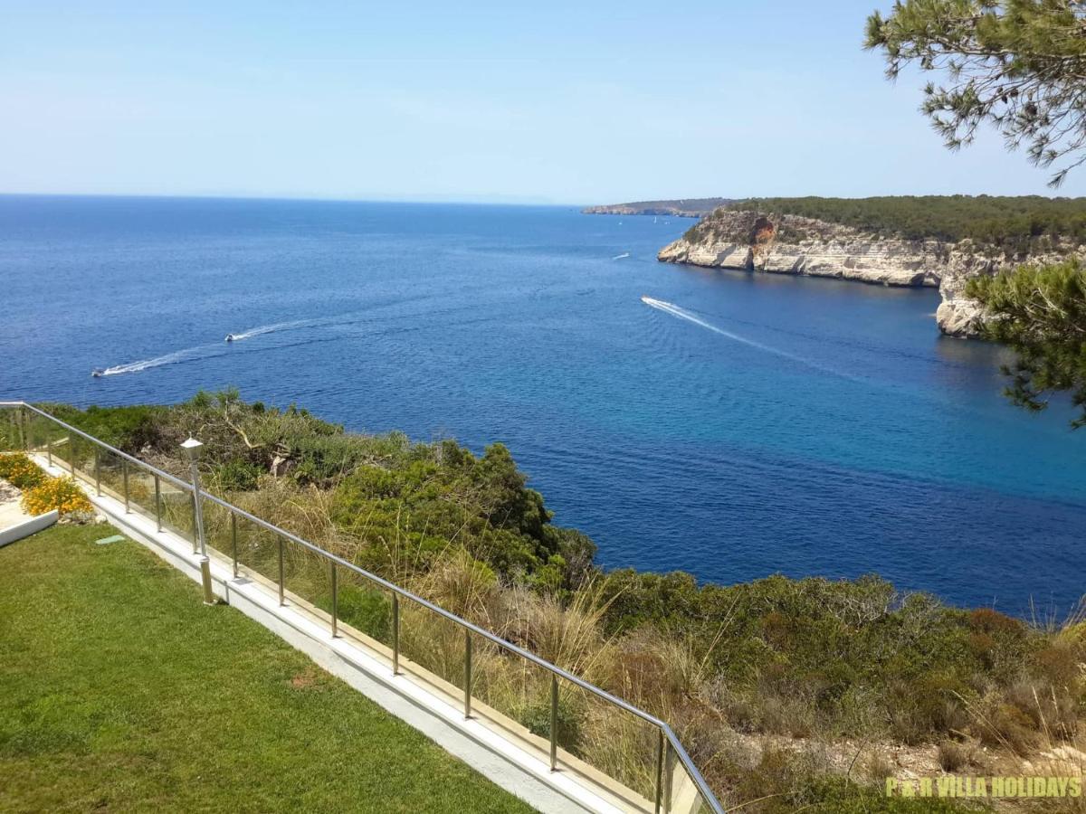 Pere Cala Galdana Menorca *