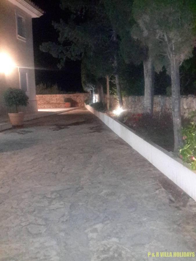 Pere Cala Galdana Menorca *