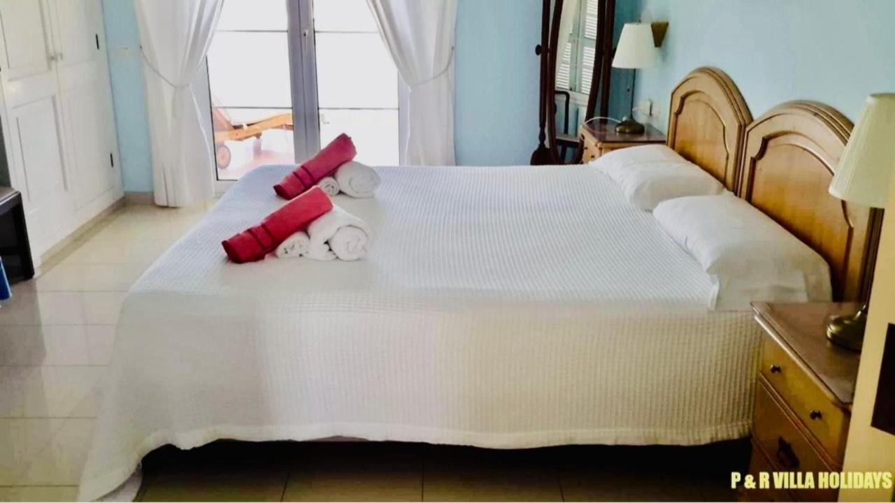 Villa Pere Cala Galdana Menorca *