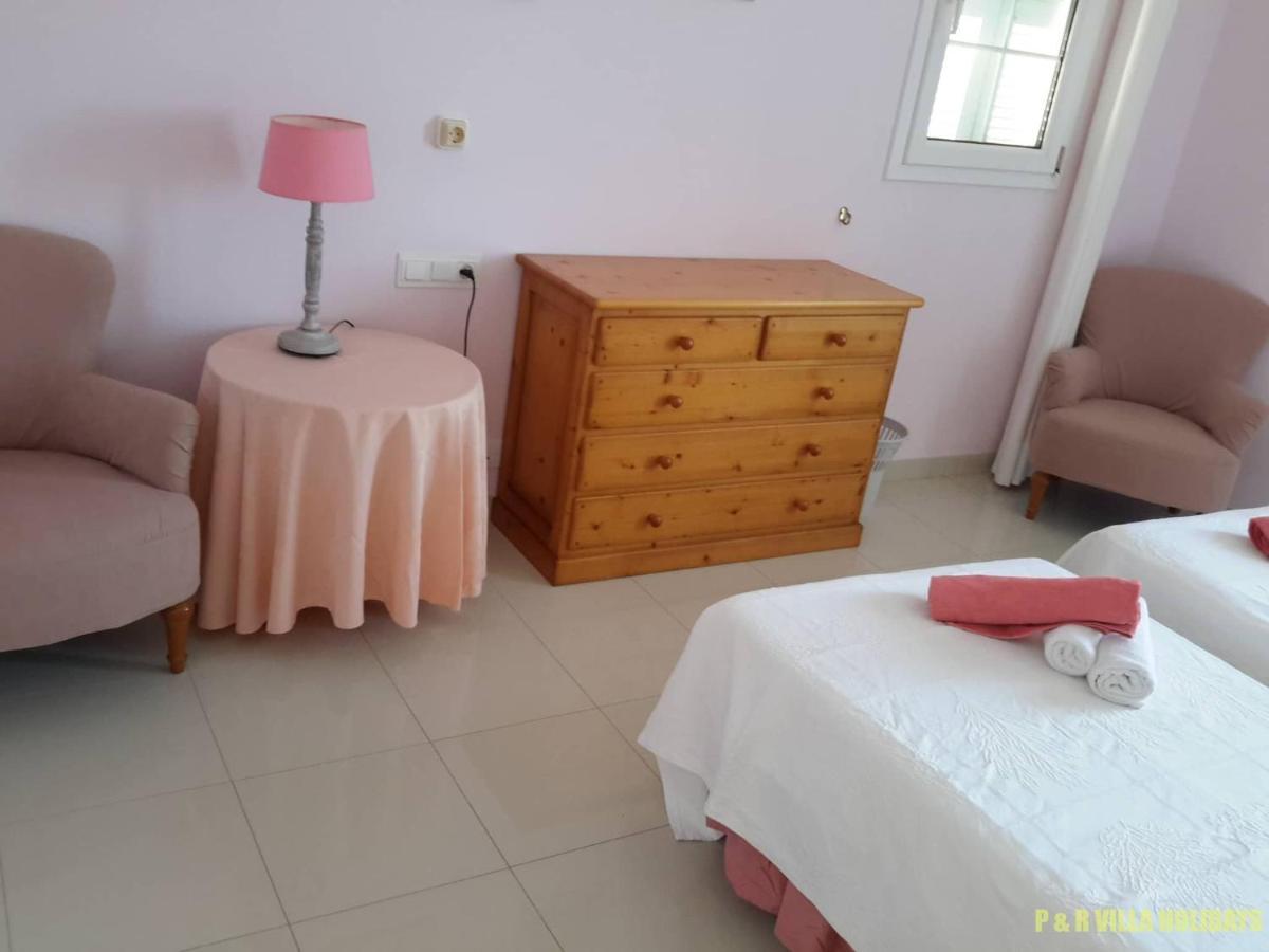 Villa Pere Cala Galdana Menorca Cala Galdana (Menorca)