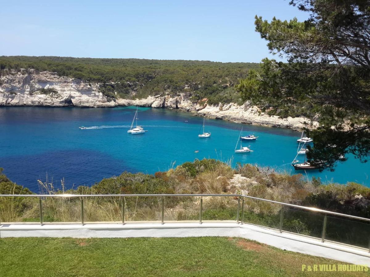 Villa Pere Cala Galdana Menorca *
