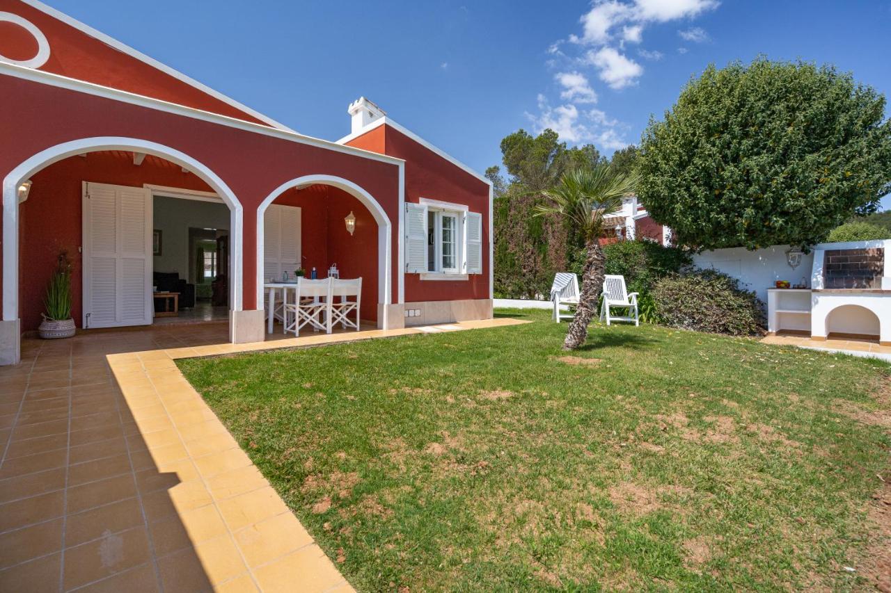 Villa Galdana Palms 7
