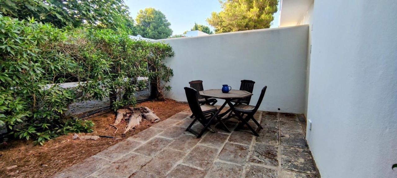 Apartamento Coves Noves Port d'Addaia