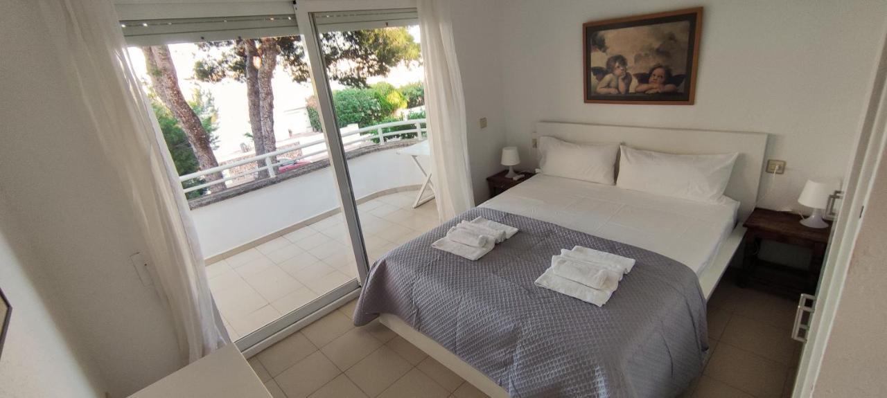 Apartment Apartamento Coves Noves Port d'Addaia