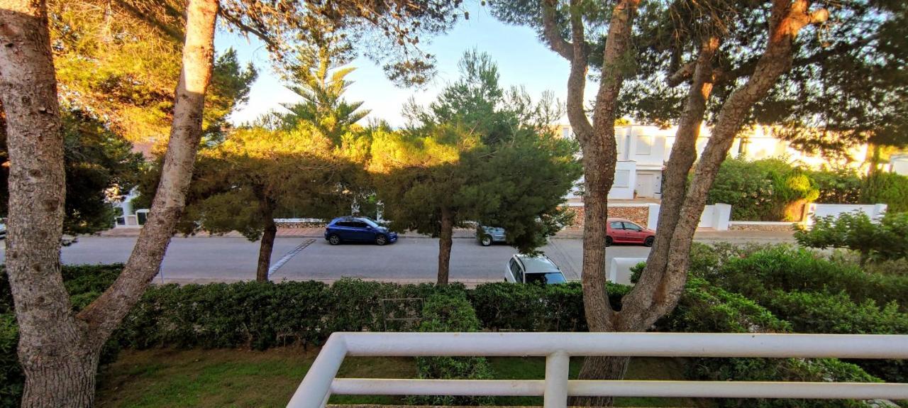 Apartment Apartamento Coves Noves *