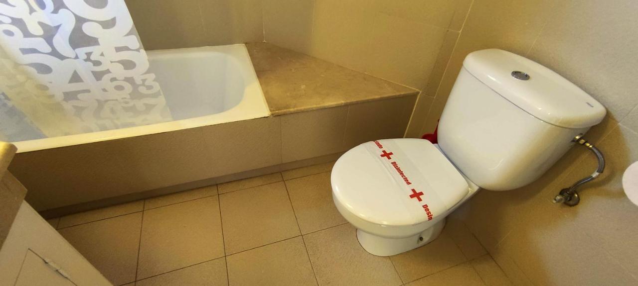 Apartamento Coves Noves *