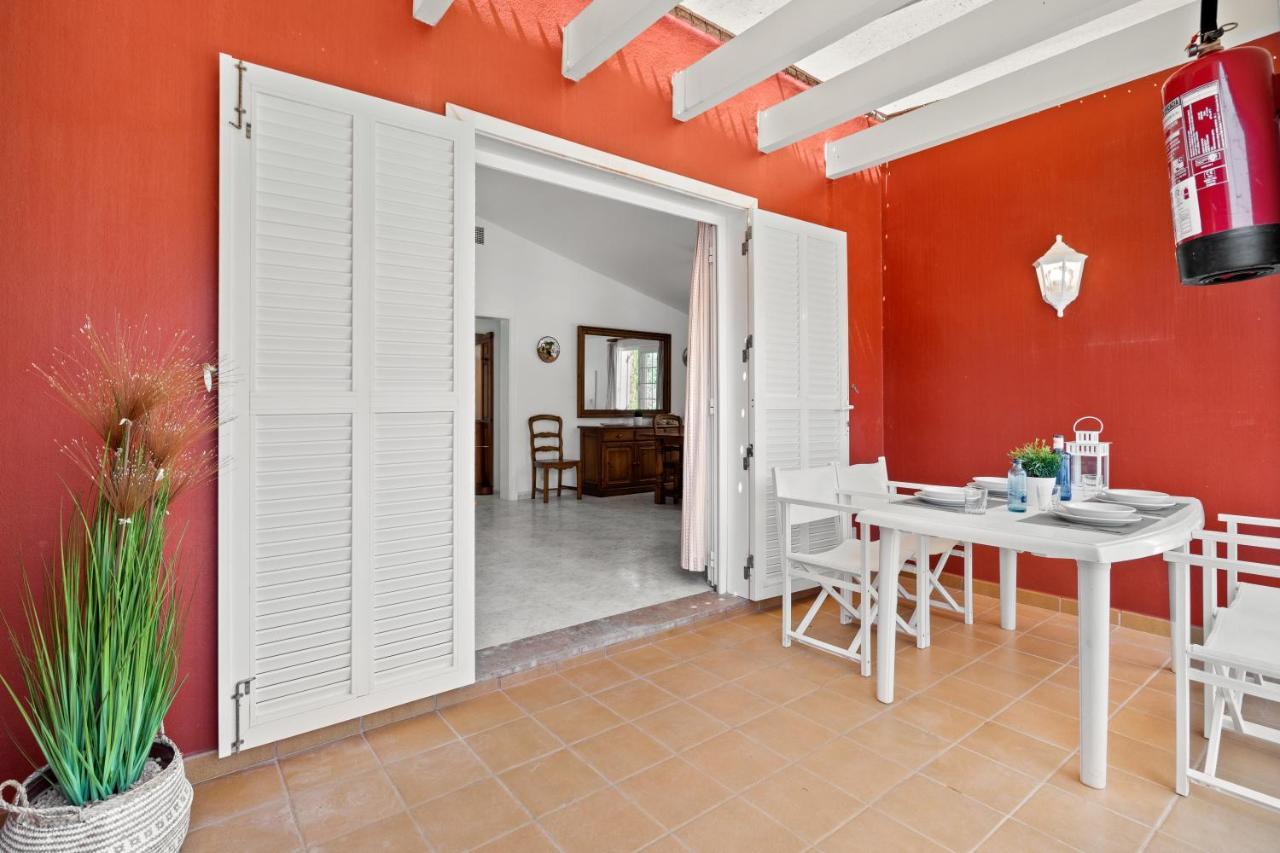 Galdana Palms 7