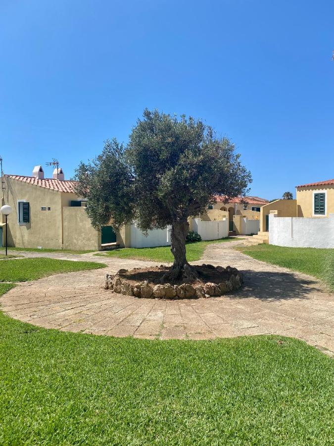 7 Palmeras Apartamento Ciutadella (Menorca)